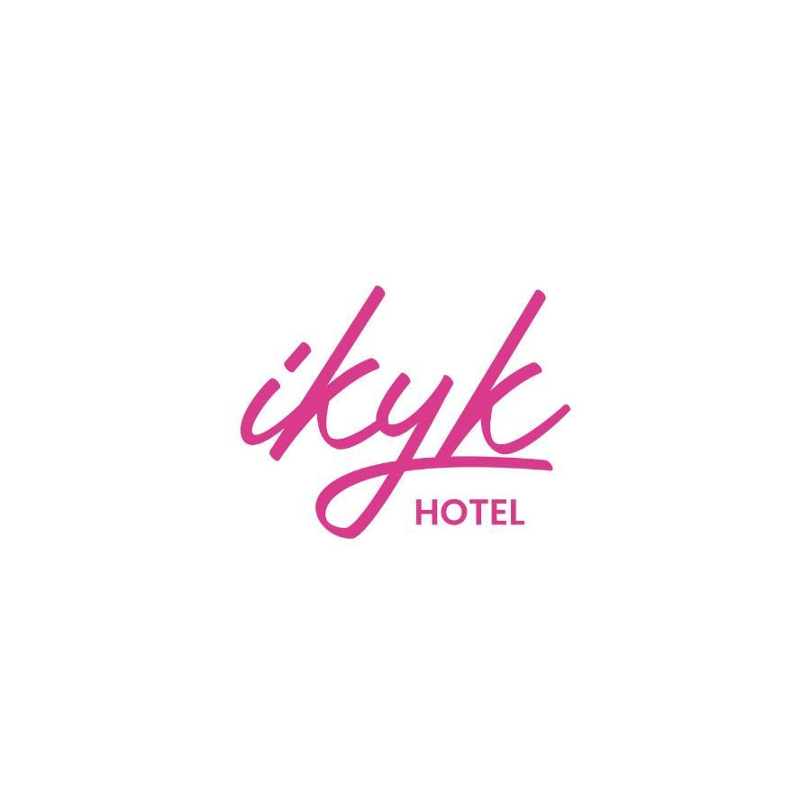 Saint Julian's Ikyk Hotel- Ik Collection מראה חיצוני תמונה